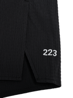 HALO WAFFLE TECH SHORTS