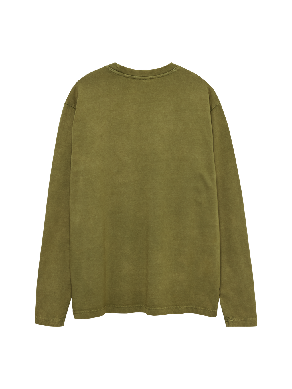 HALO UNIFORM LS