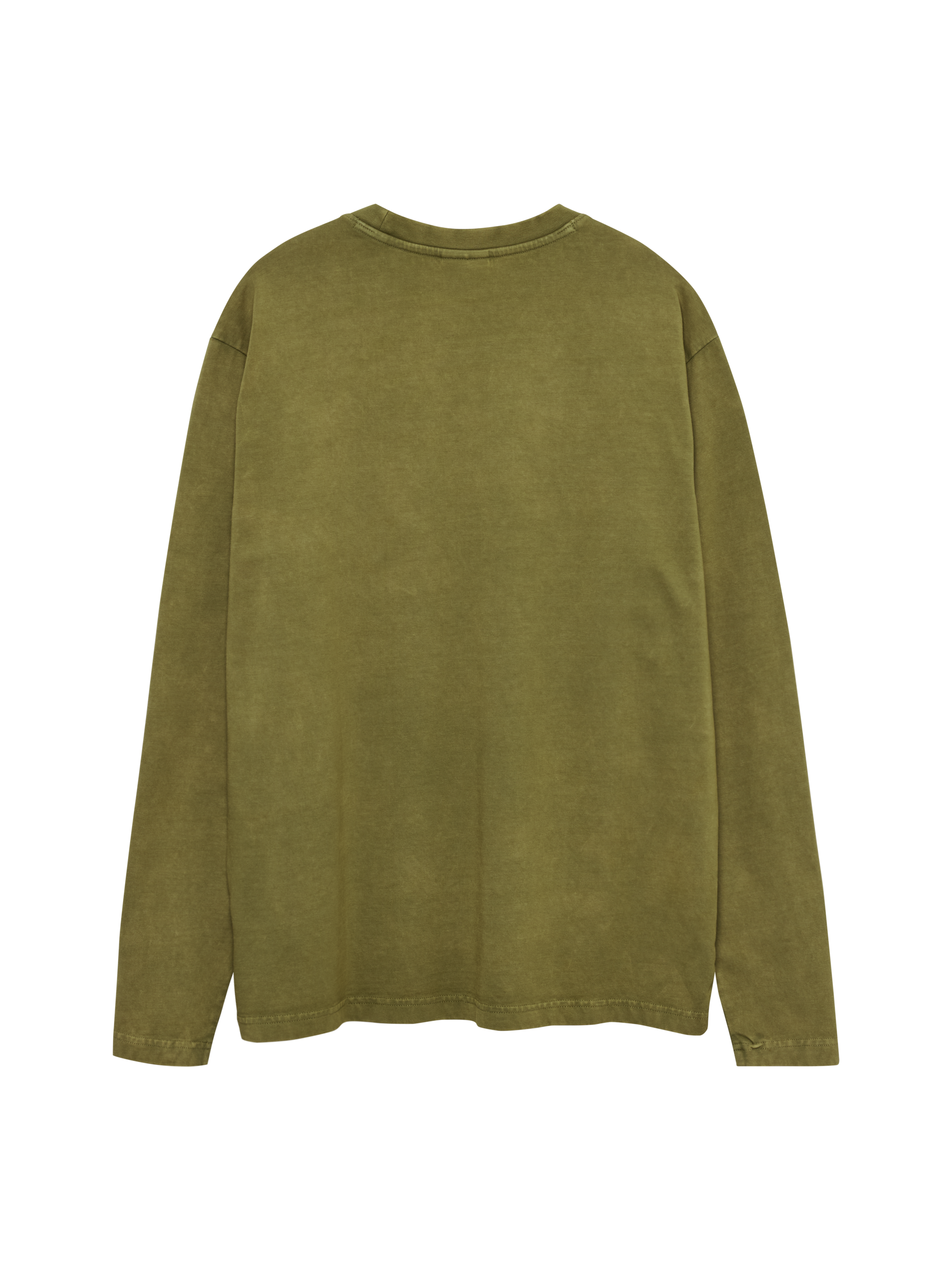 HALO UNIFORM LS