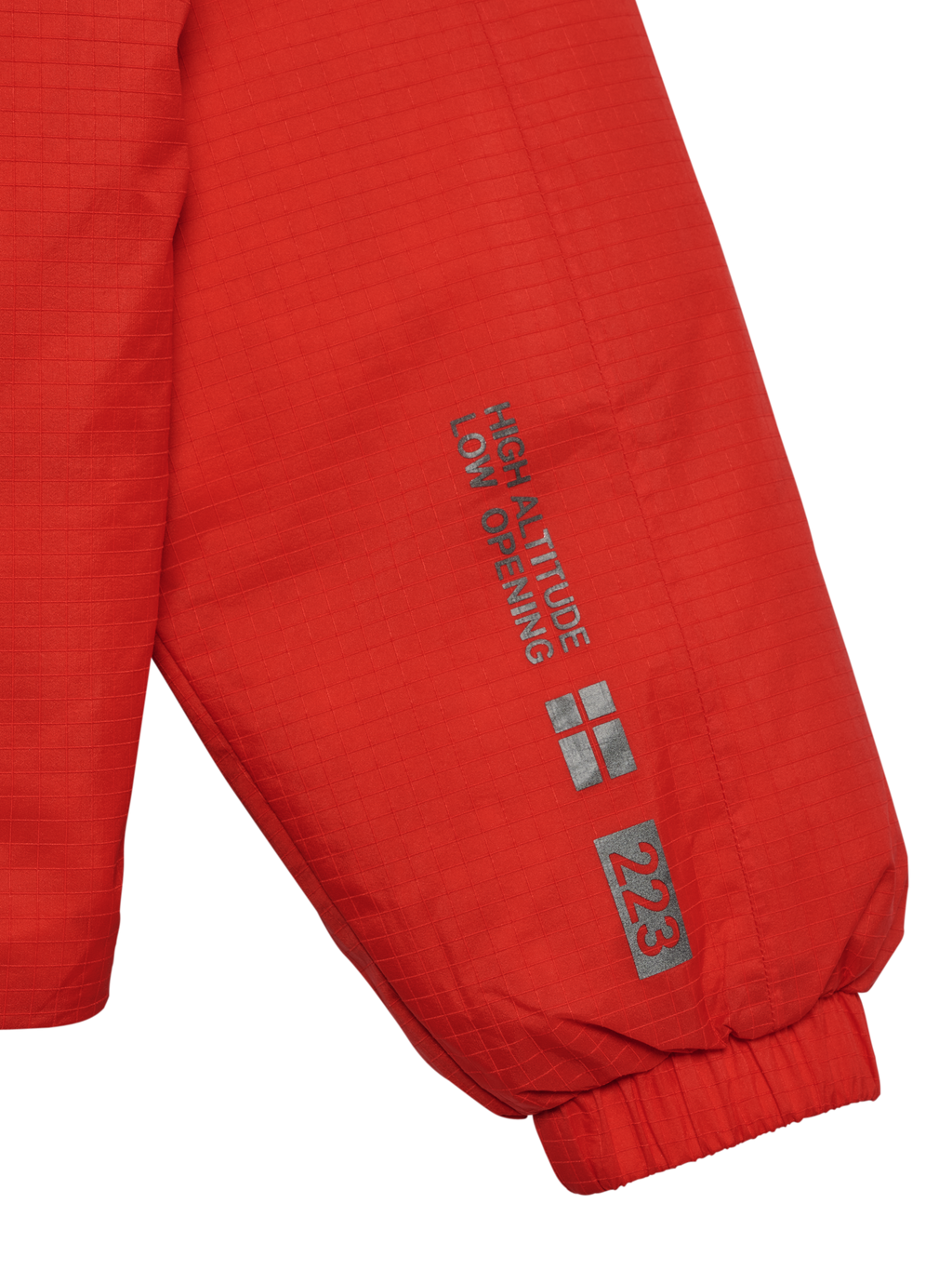 HALO SFL DOWN JACKET