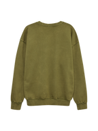 HALO UNIFORM BOXY CREW