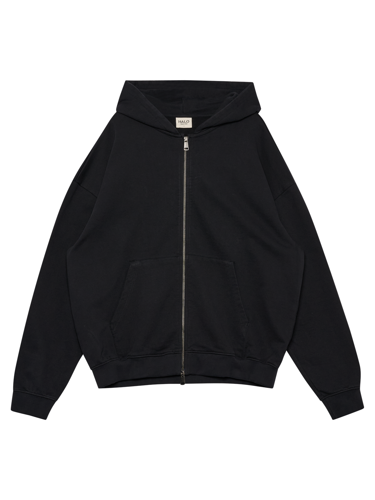 HALO SFL ZIP HOODIE