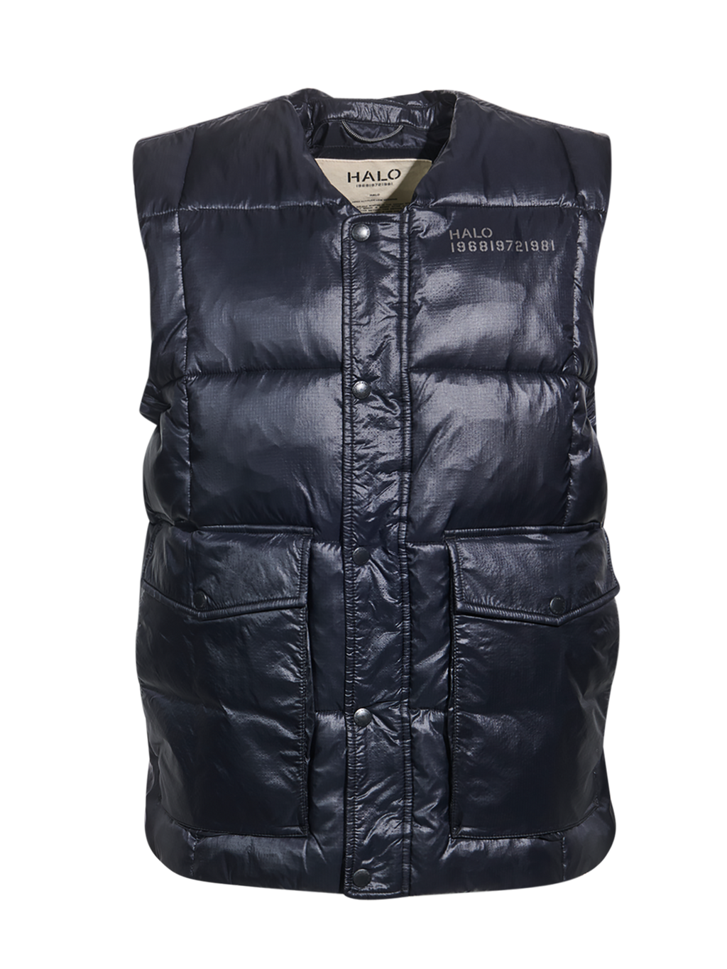 HALO TROOPER DOWN VEST