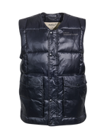 HALO TROOPER DOWN VEST
