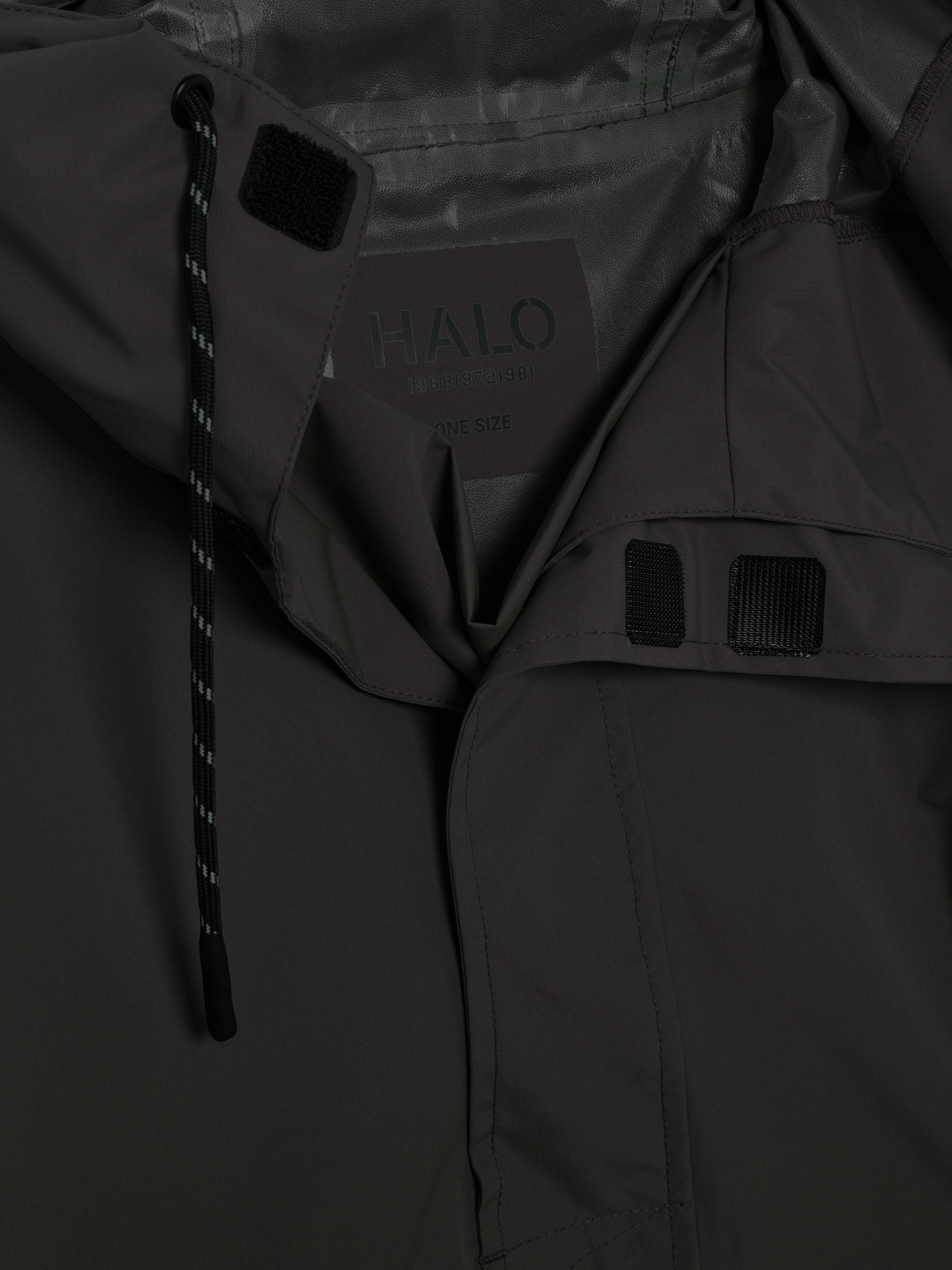 HALO RAINCOVER