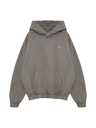 HALO DHOBI BOXY HOODIE