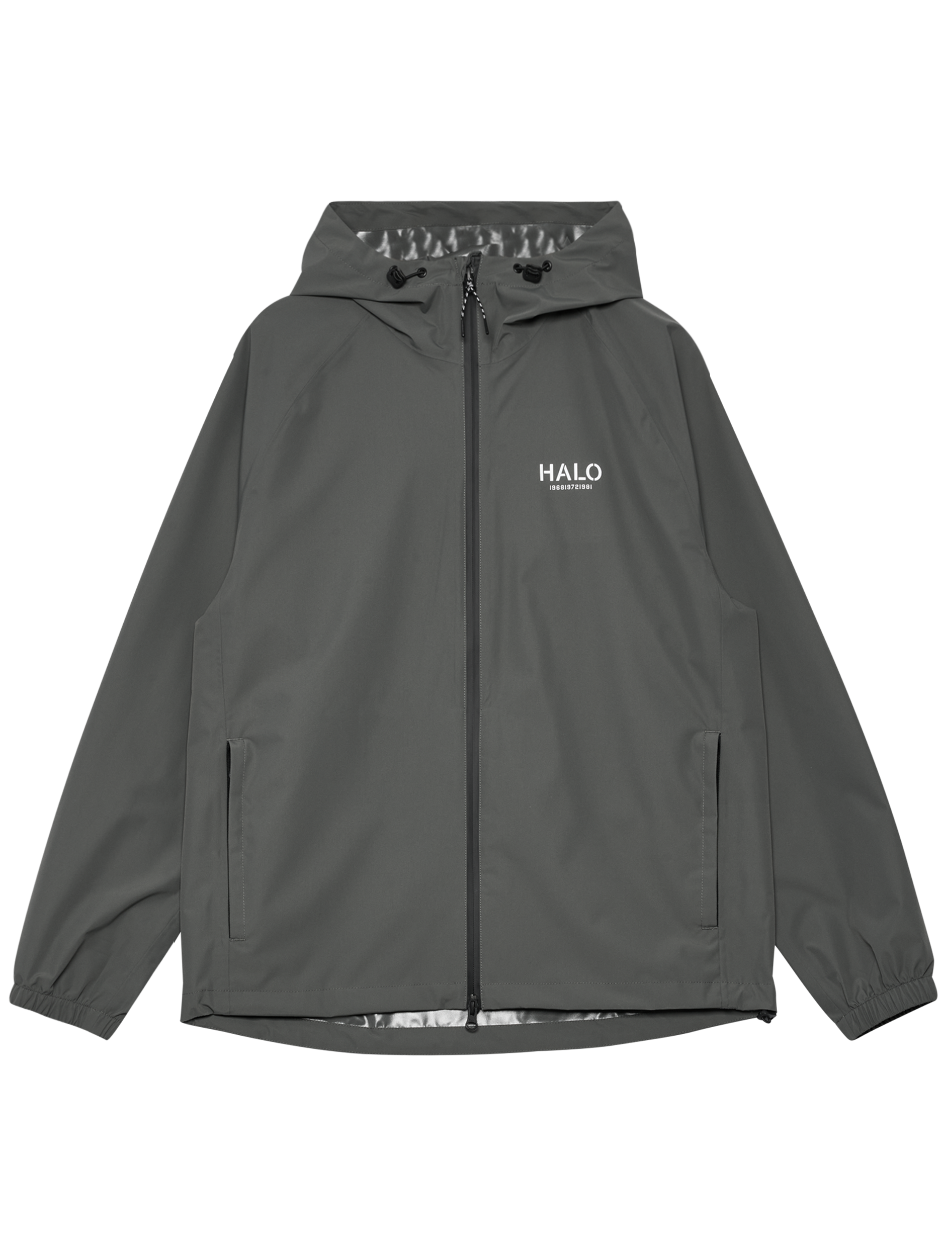 HALO RAIN JACKET