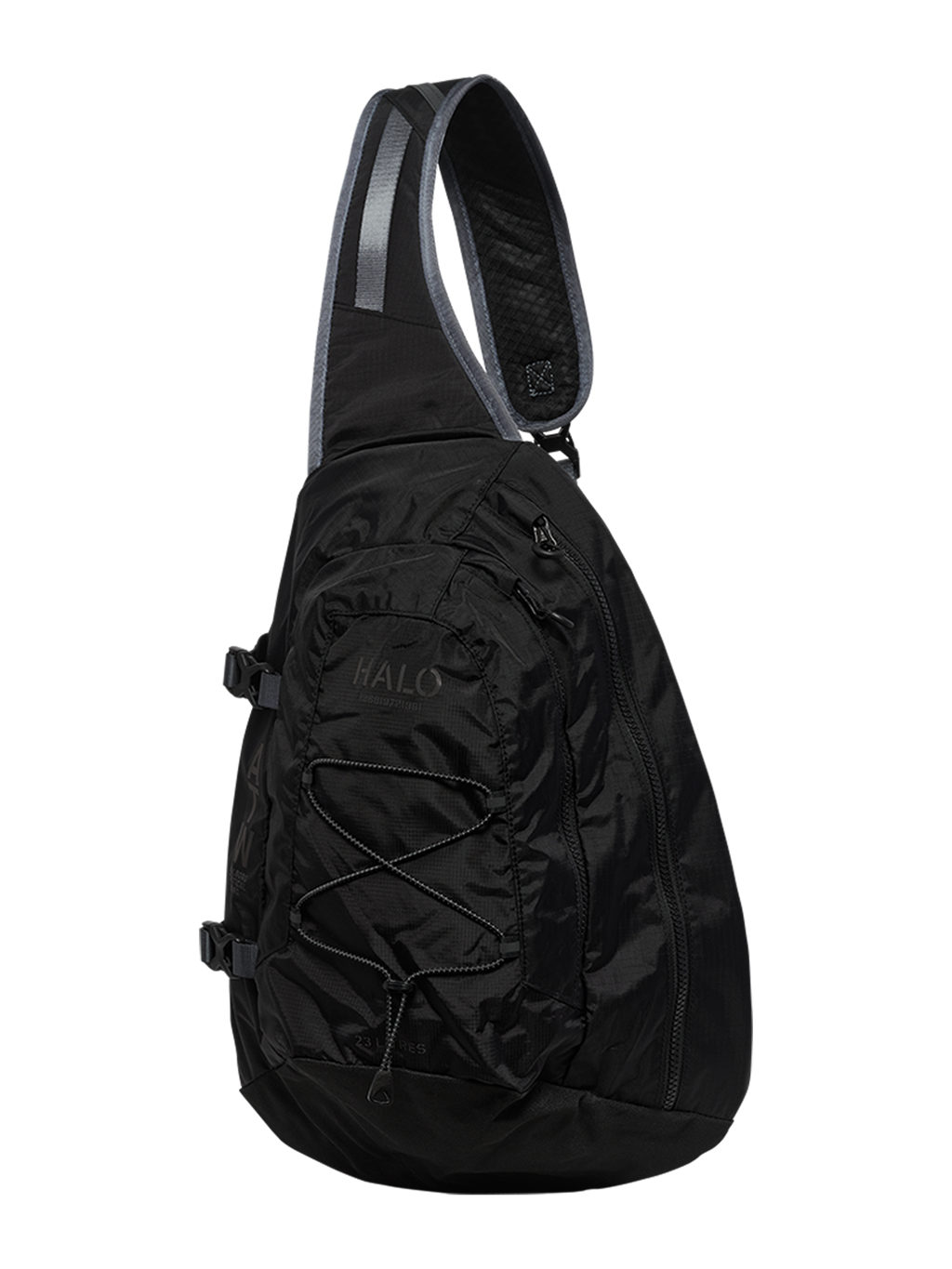 HALO UTILITY CROSSBODY BAG