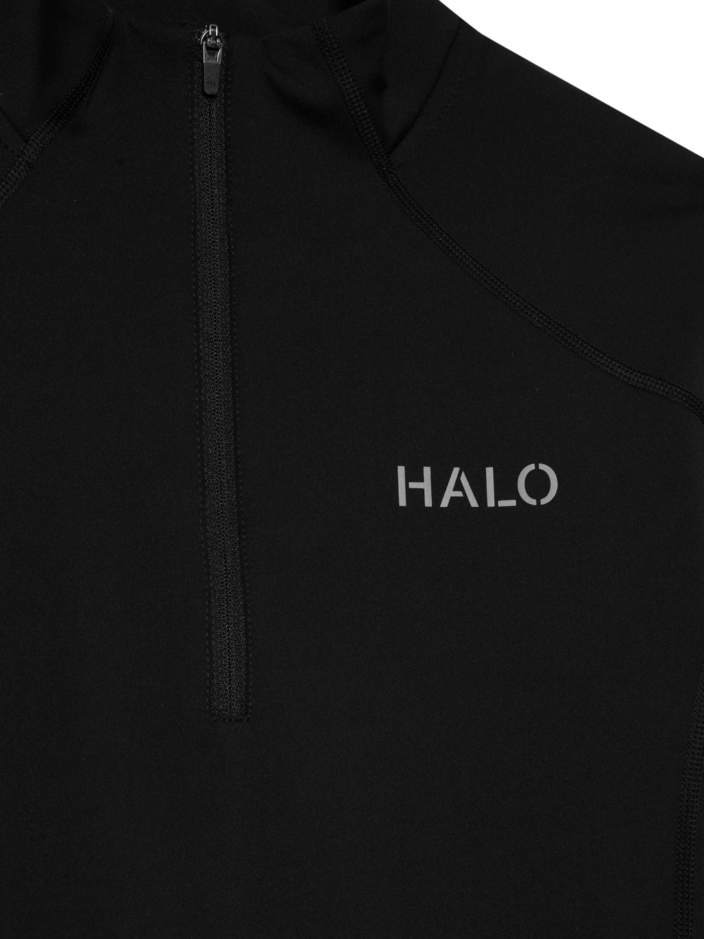 HALO WOMEN TRAINING HALF ZIP