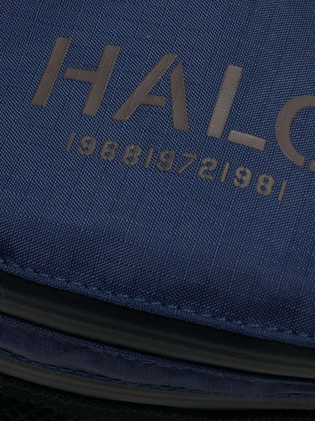 HALO CROSSBODY BAG