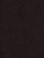 HALO WOOL CREW KNIT
