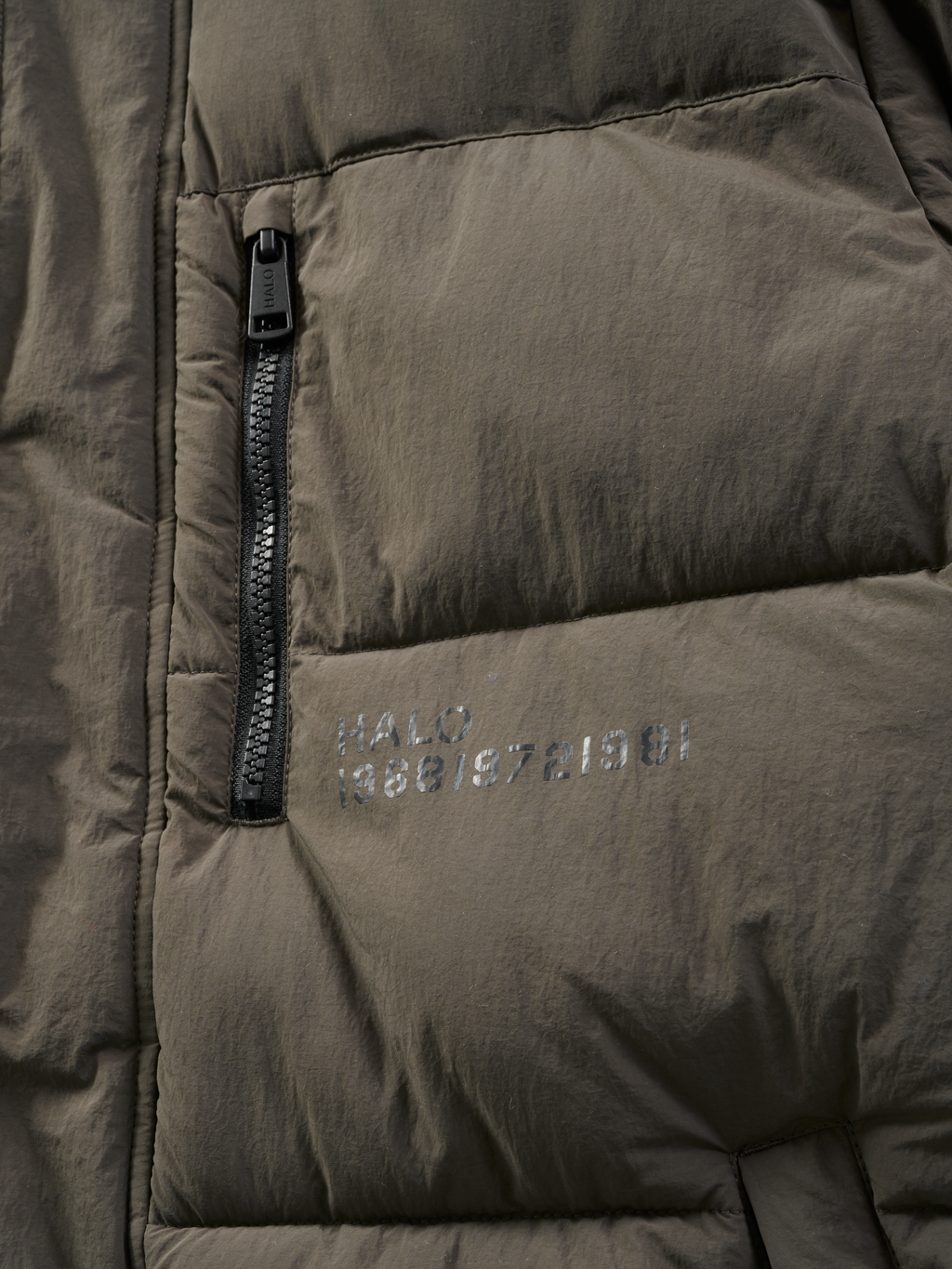 HALO MOUNTAIN DOWN JACKET