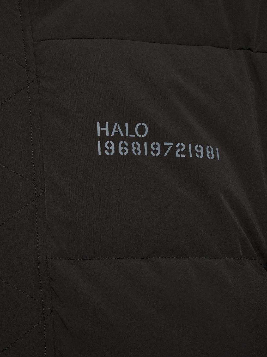 HALO 223 DOWN JACKET