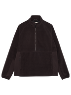 HALO TEDDYFLEECE PULLOVER