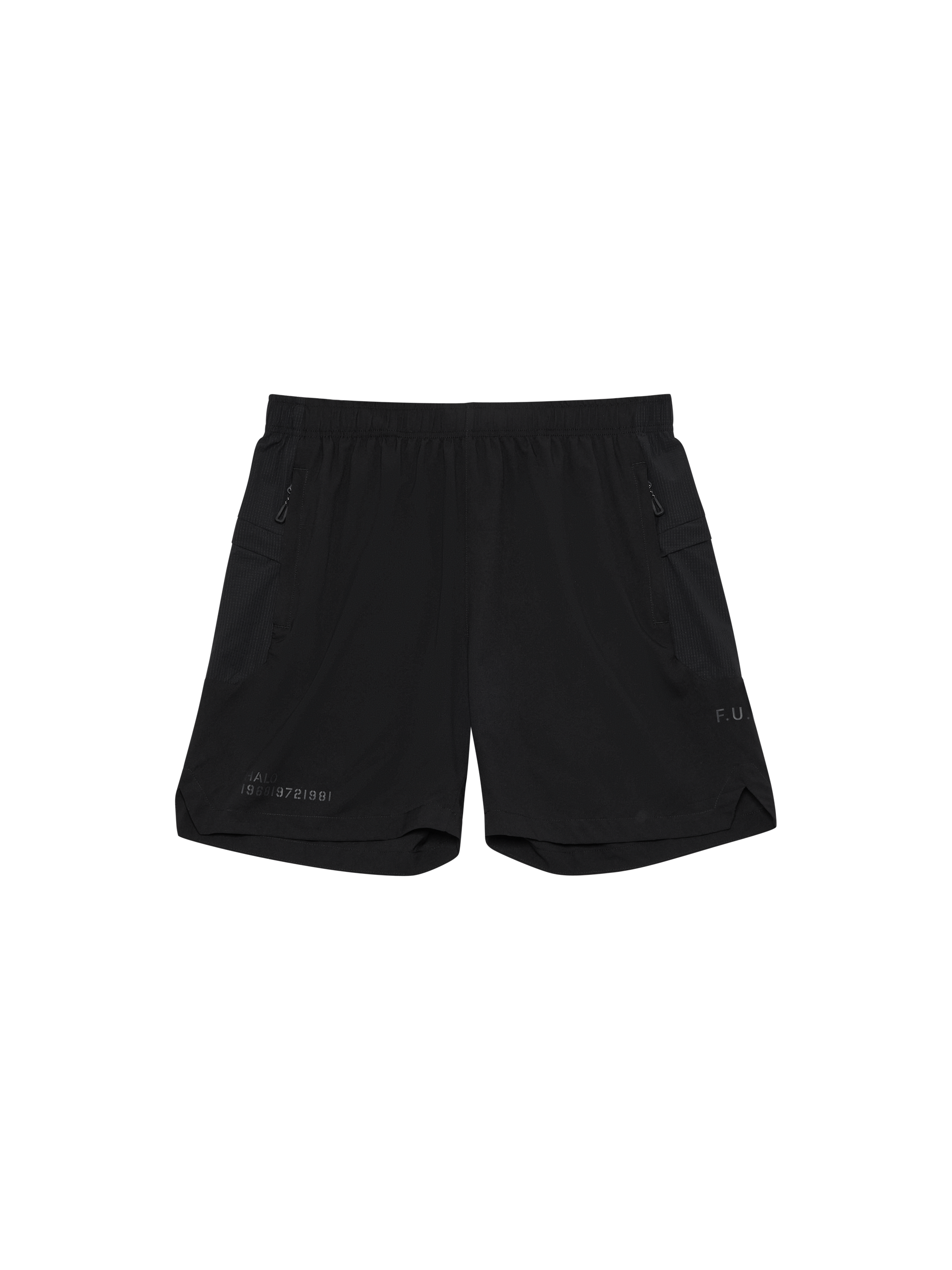 HALO SCOUT SHORTS