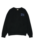 HALO GRAPHIC BOXY CREW