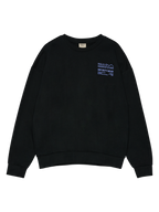 HALO GRAPHIC BOXY CREW