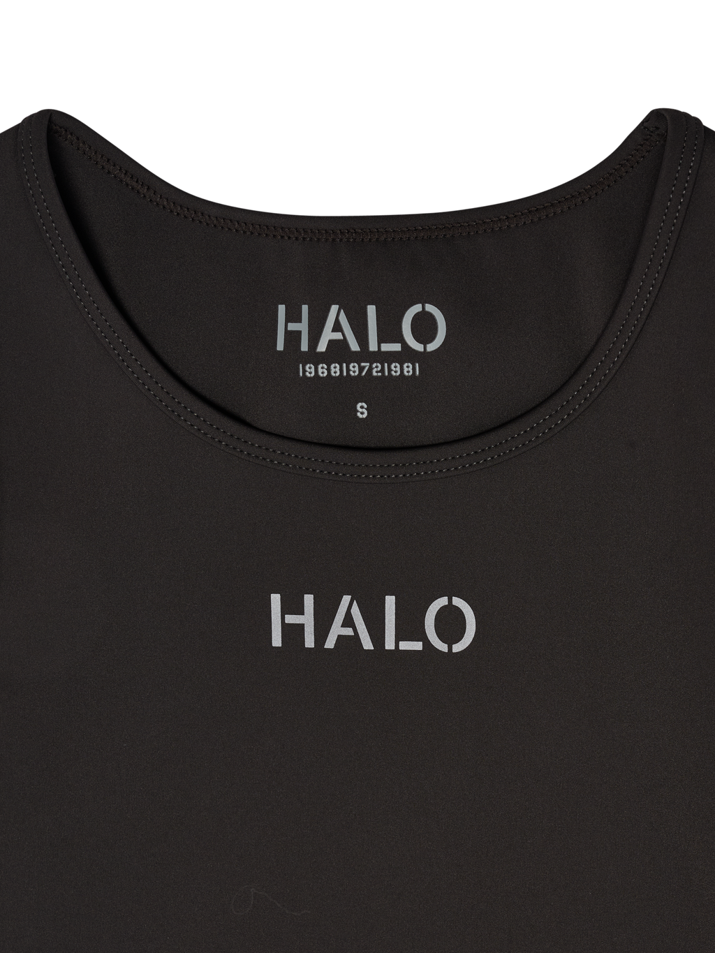 HALO WOMEN TRAINING TOP