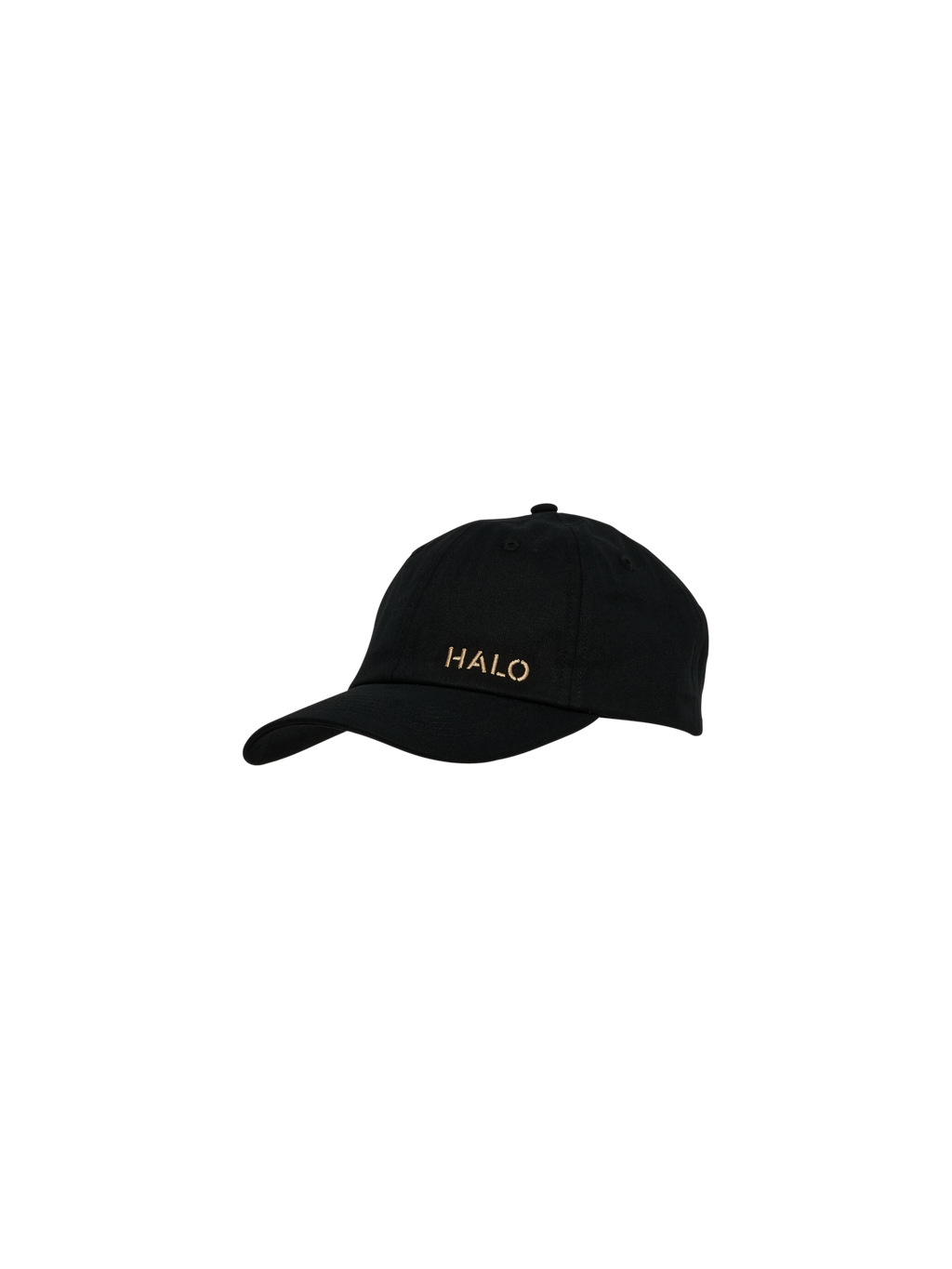 HALO COTTON CAP