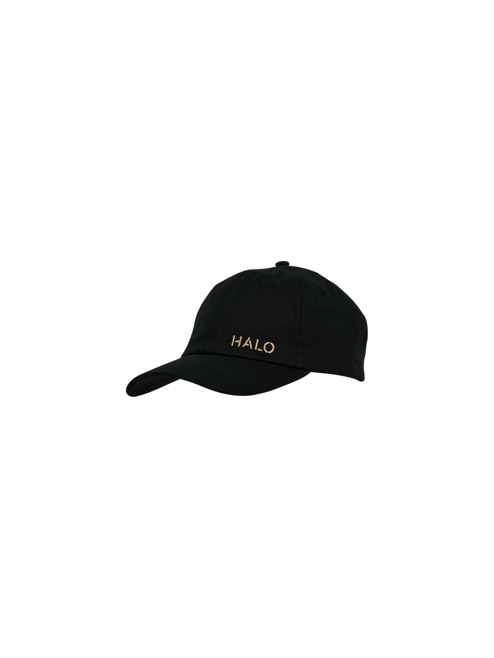 HALO COTTON CAP