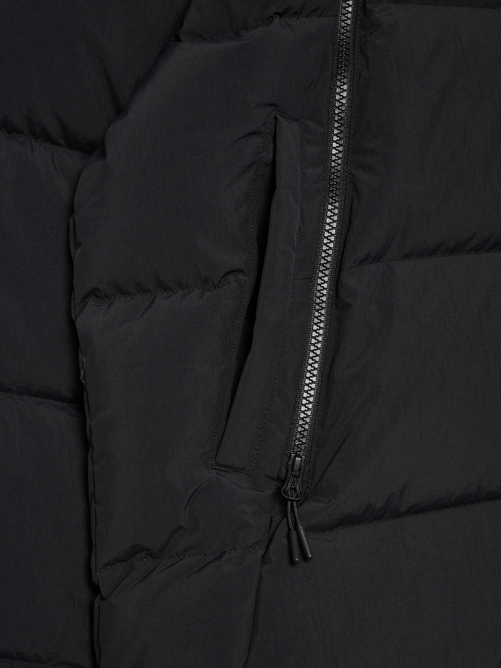 HALO MAVERICK DOWN JACKET