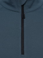HALO SORONA HALF ZIP