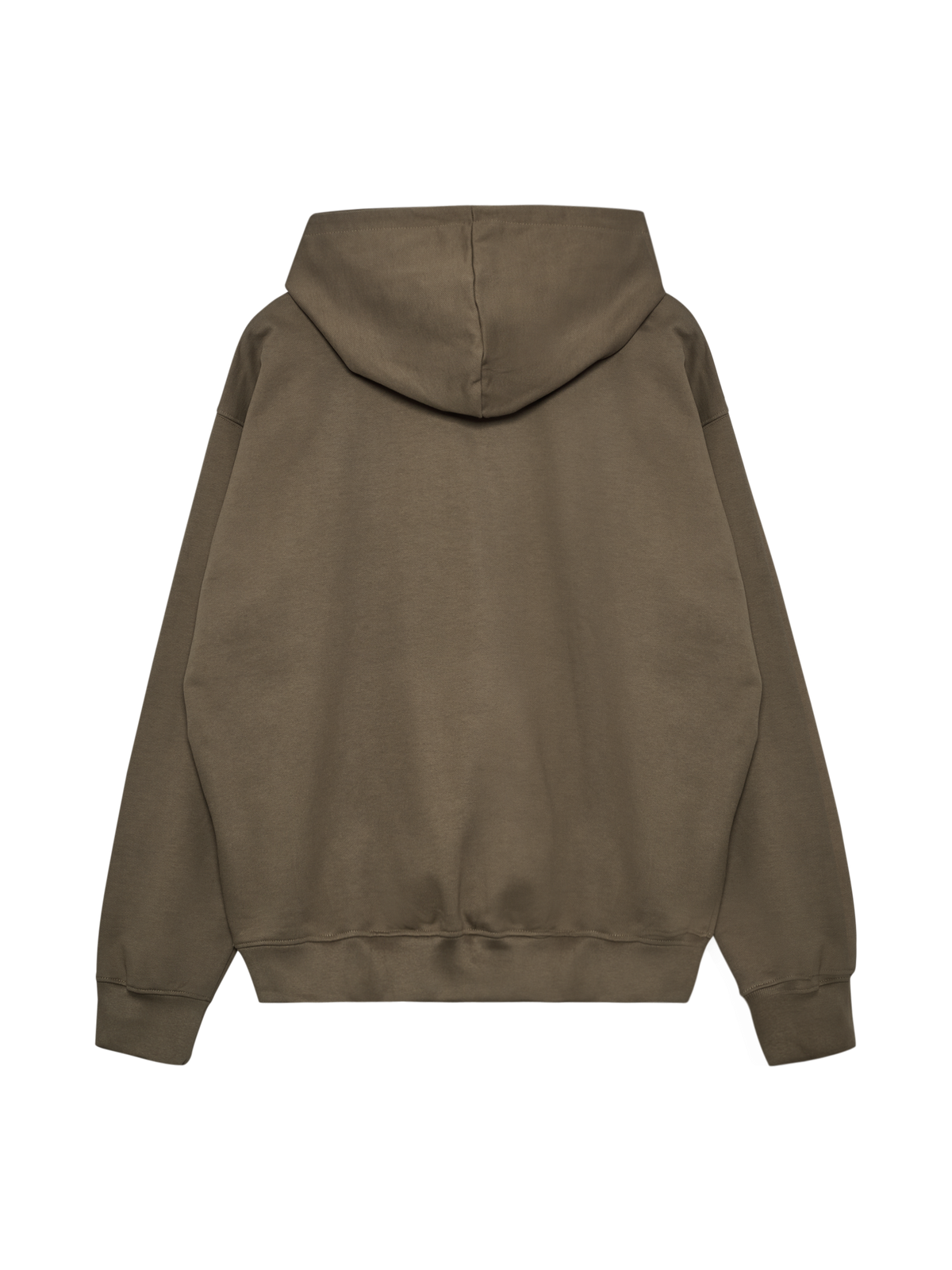 HALO UNIFORM NO. 01 HOODIE