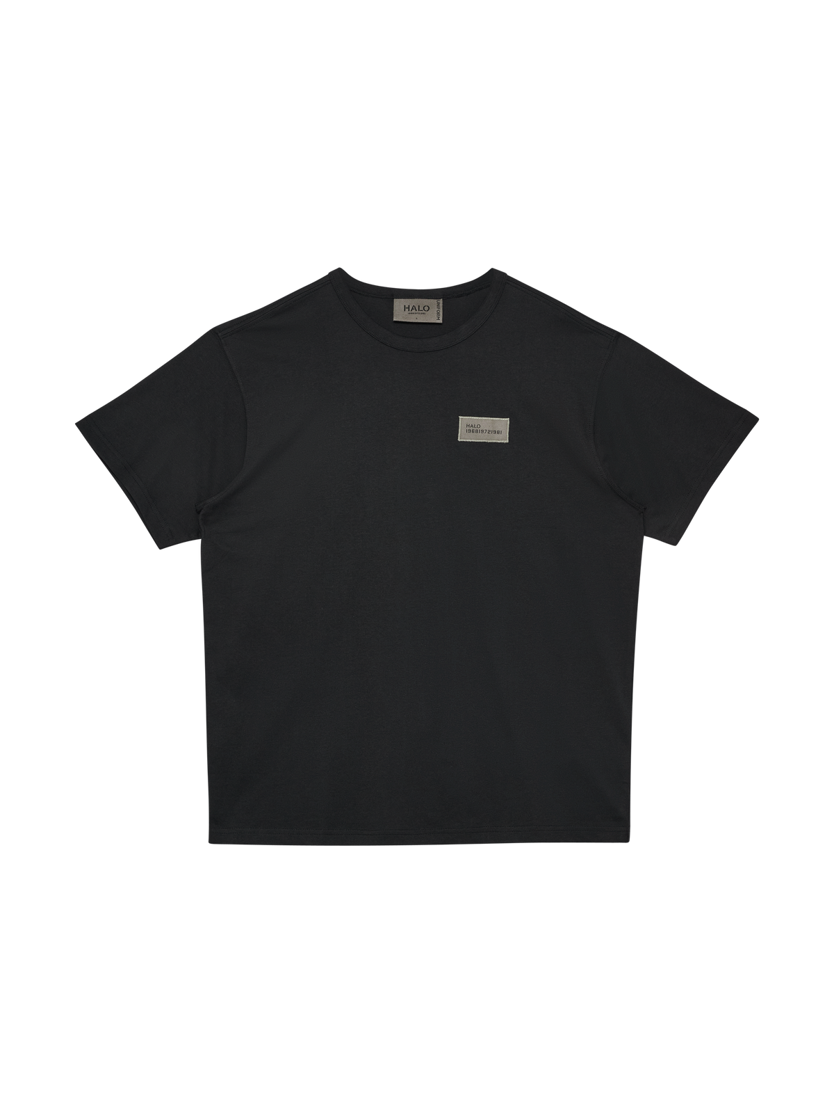 HALO UNIFORM NO. 01 T-SHIRT