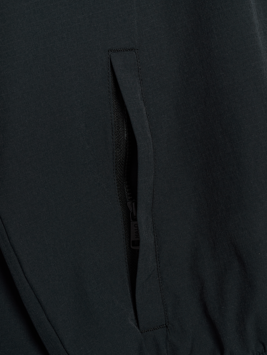 HALO MOVE OVERSHIRT
