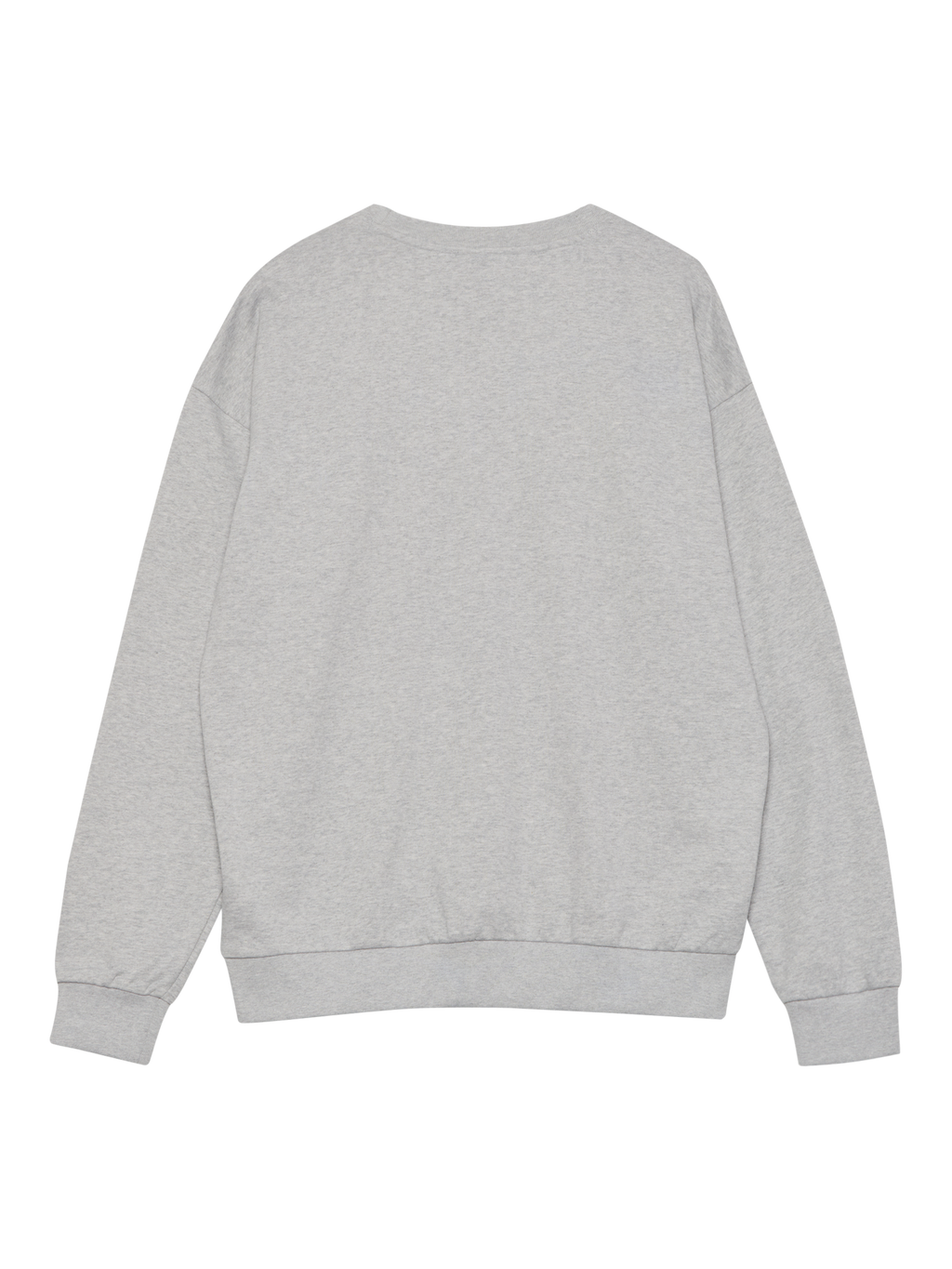 HALO UNIFORM BOXY CREW