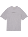 HALO GRAPHIC BOXY T-SHIRT