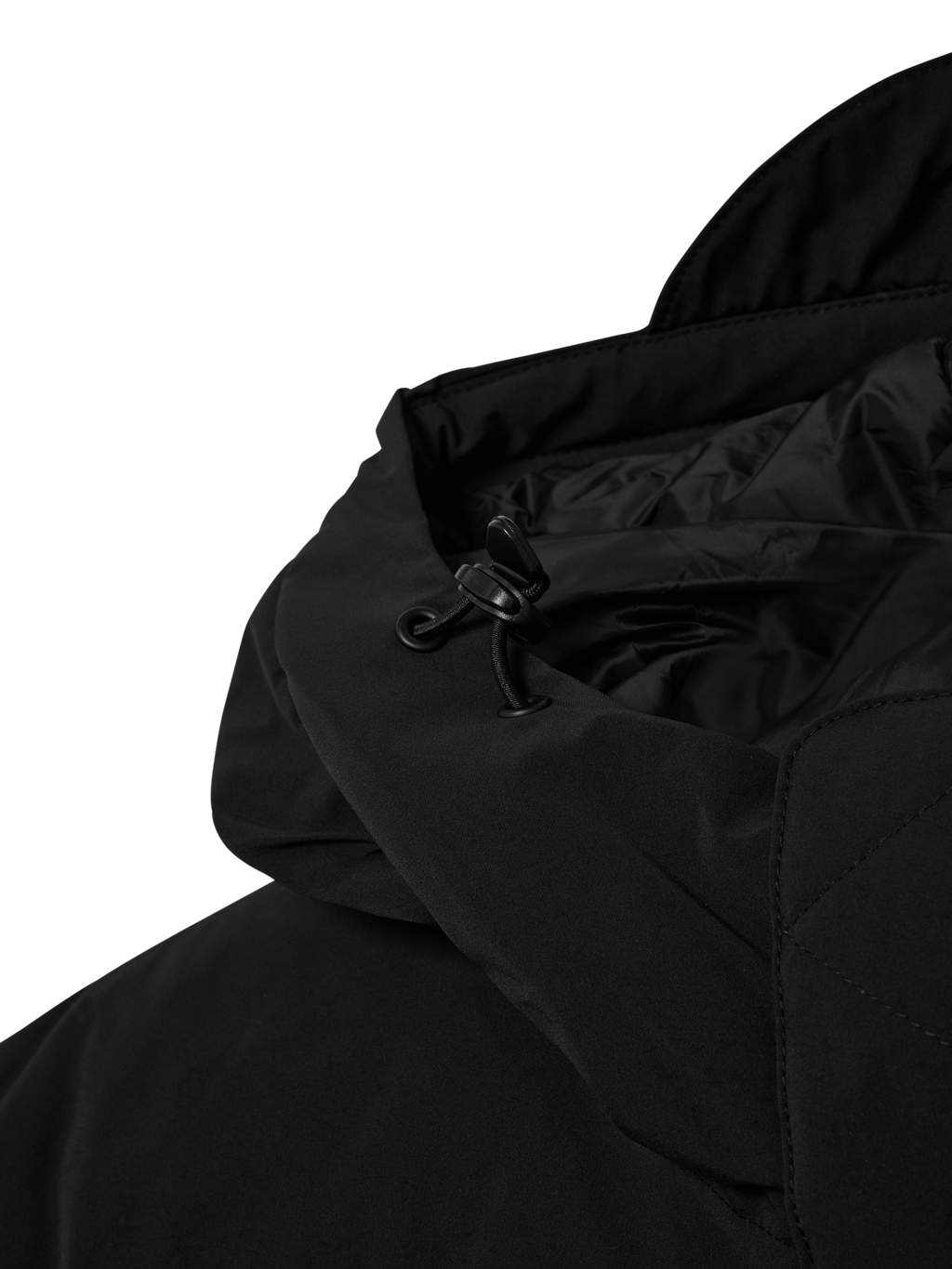 HALO 223 DOWN JACKET