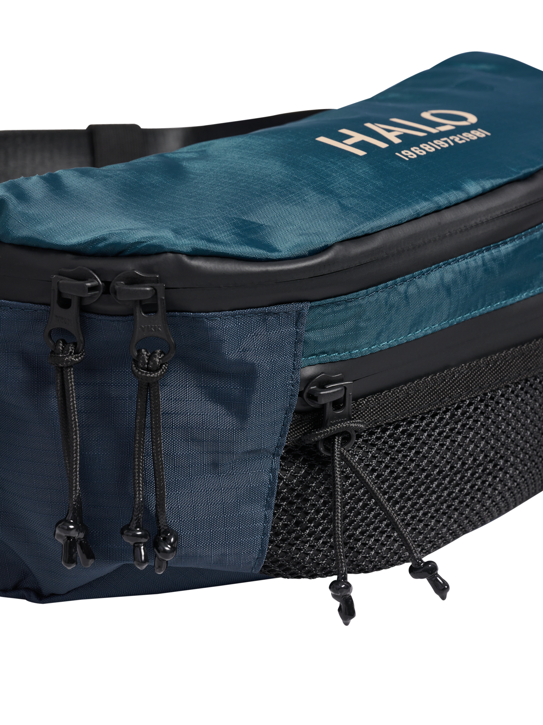 HALO CROSSBODY BAG