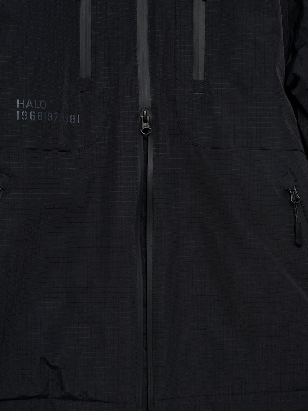 HALO ASSET 3M JACKET
