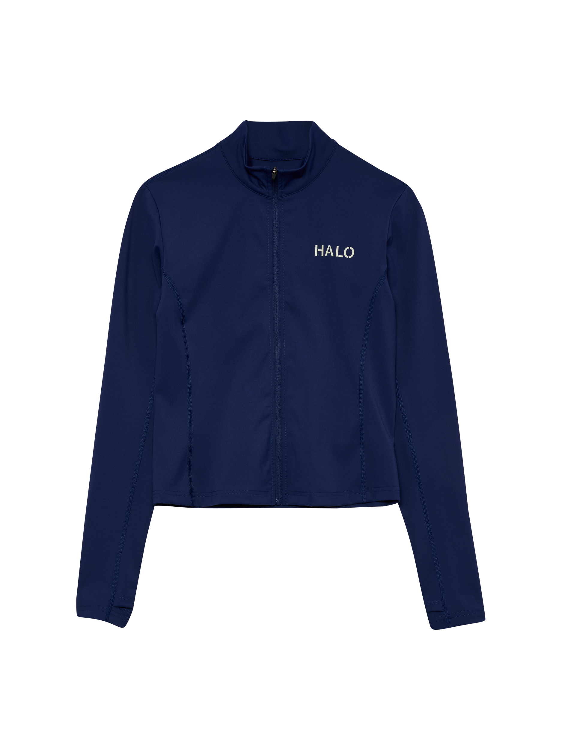 HALO WOMEN FULL ZIP 2.0