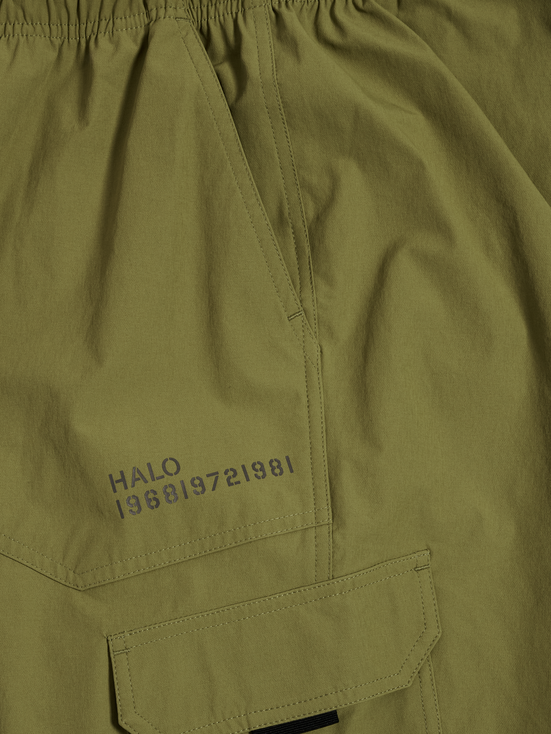 HALO TRAIL PANTS