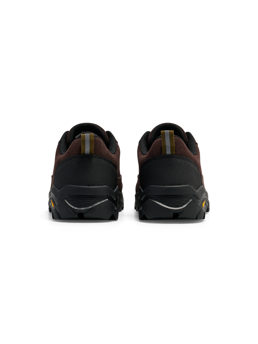 HALO TERRA SUEDE SNEAKER