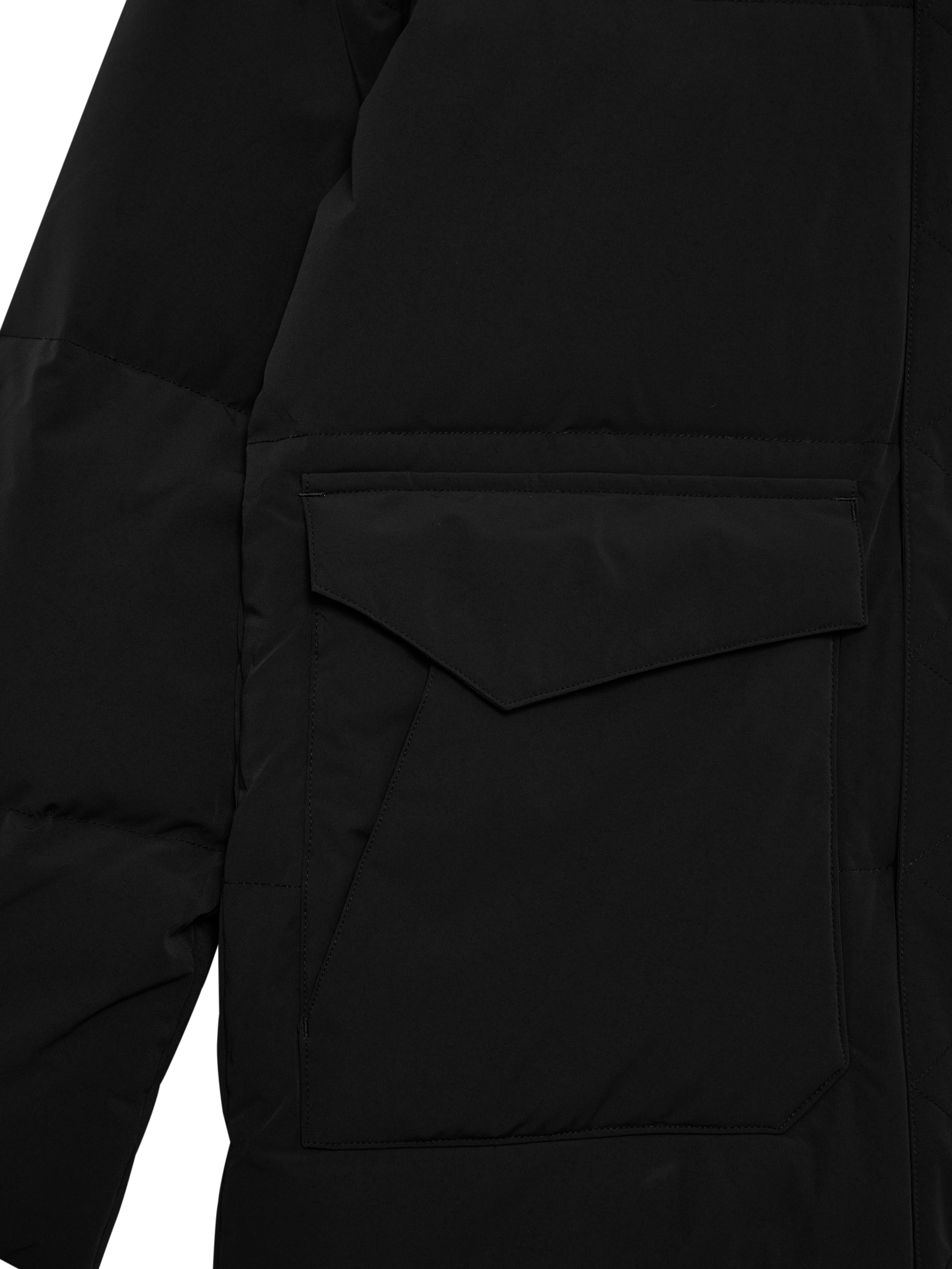 HALO 223 DOWN JACKET