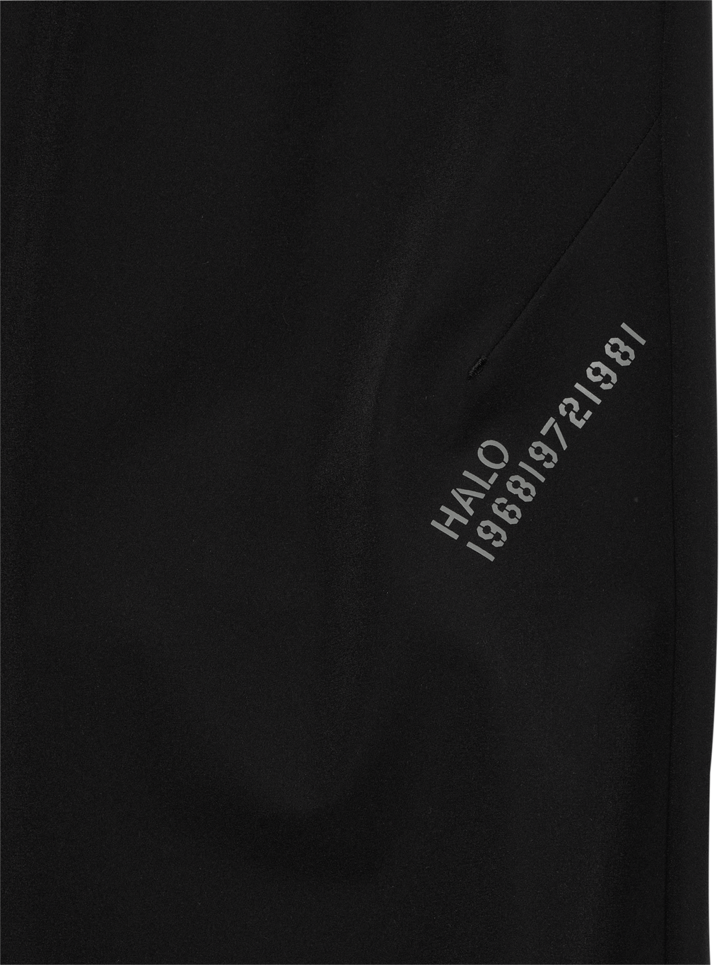 HALO REAPER RELAXED PANTS