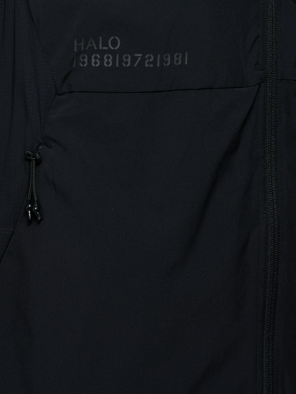 HALO SCOUT VEST