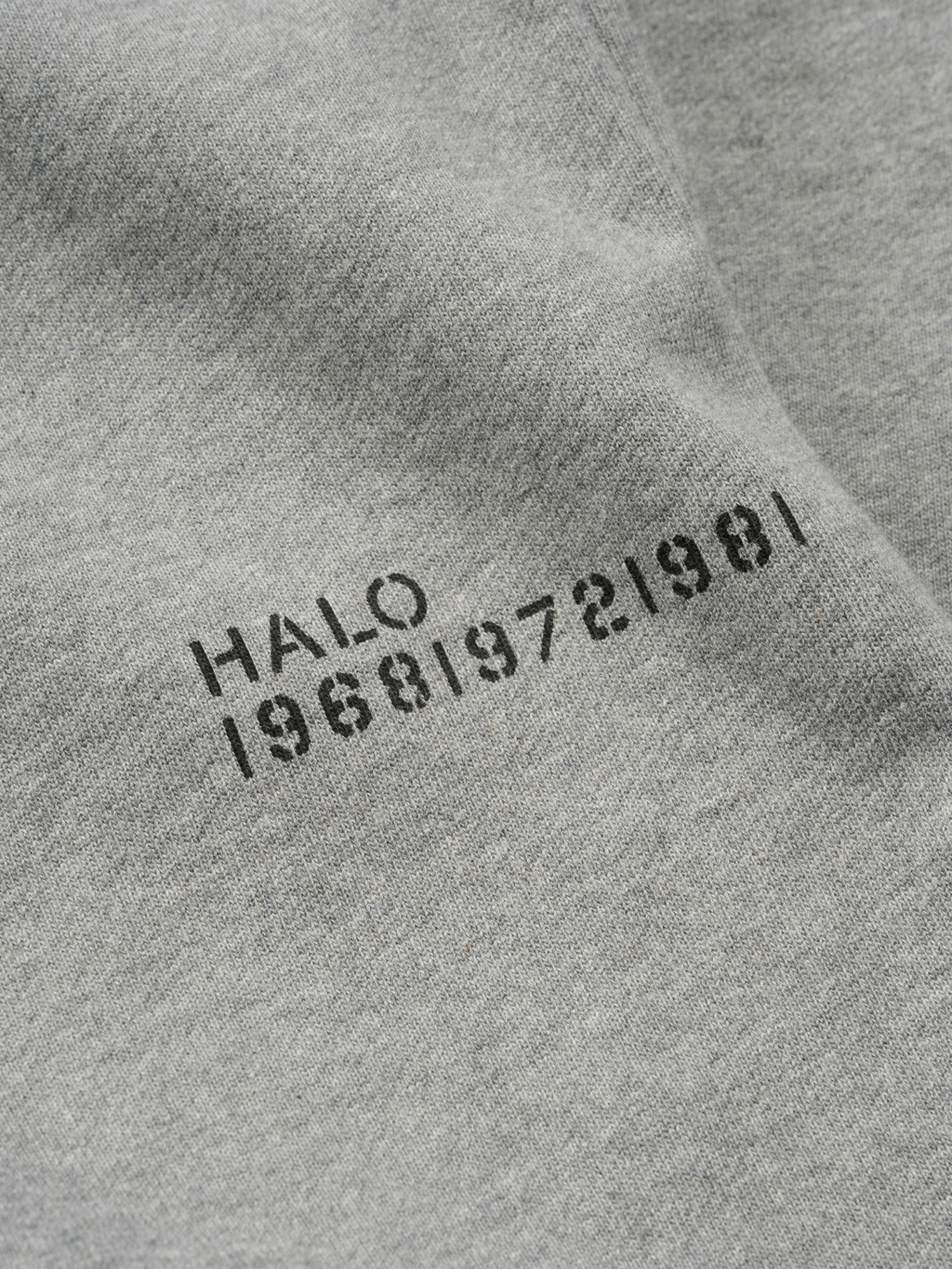 HALO ESSENTIAL SWEATPANTS