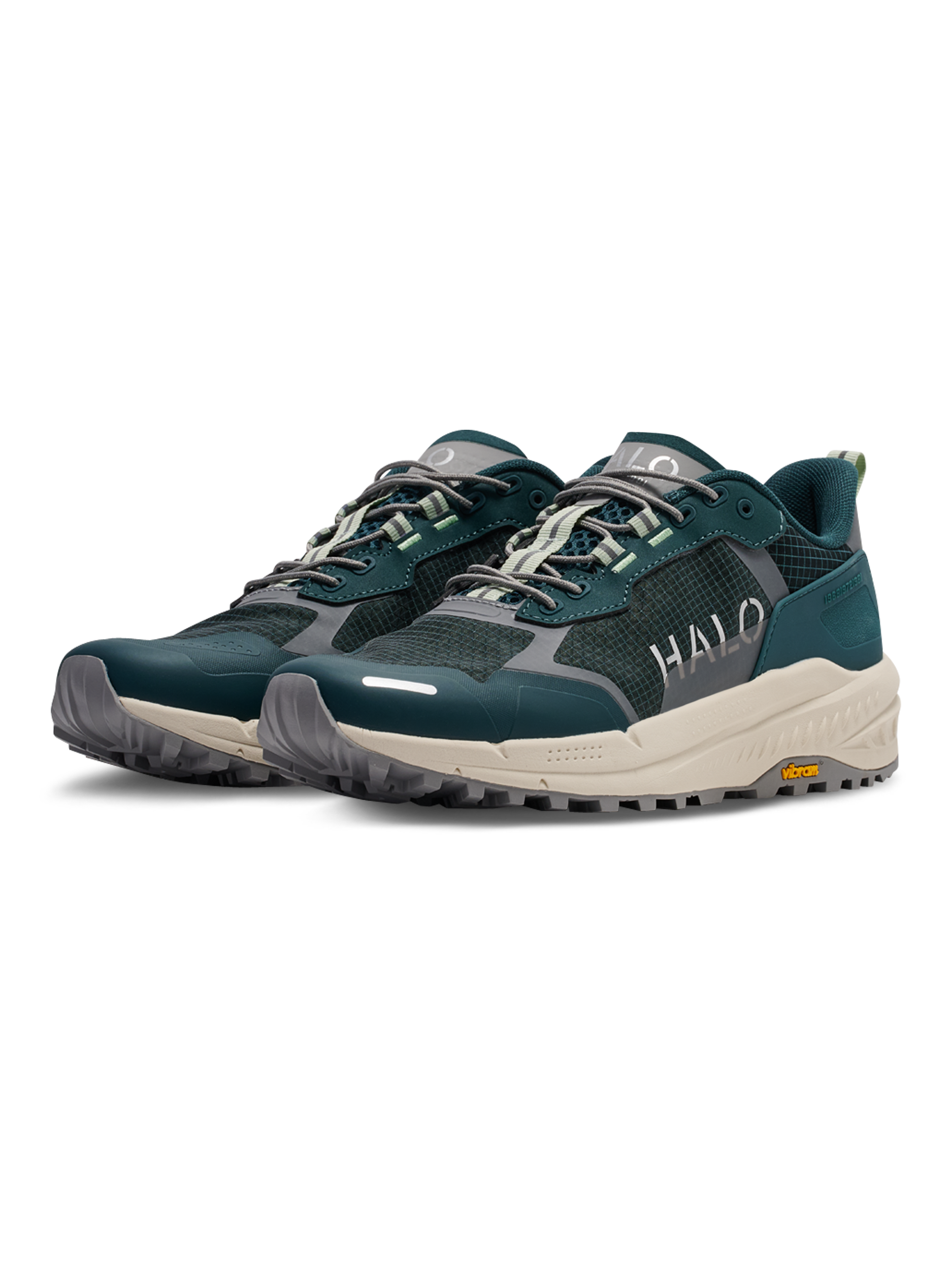 HALO LIGHTWEIGHT TRAIL SNEAKER 2.0