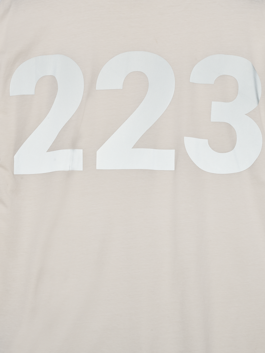HALO DHOBI BOXY T-SHIRT