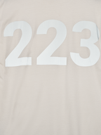 HALO DHOBI BOXY T-SHIRT