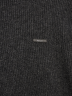 HALO UNIFORM CREW KNIT