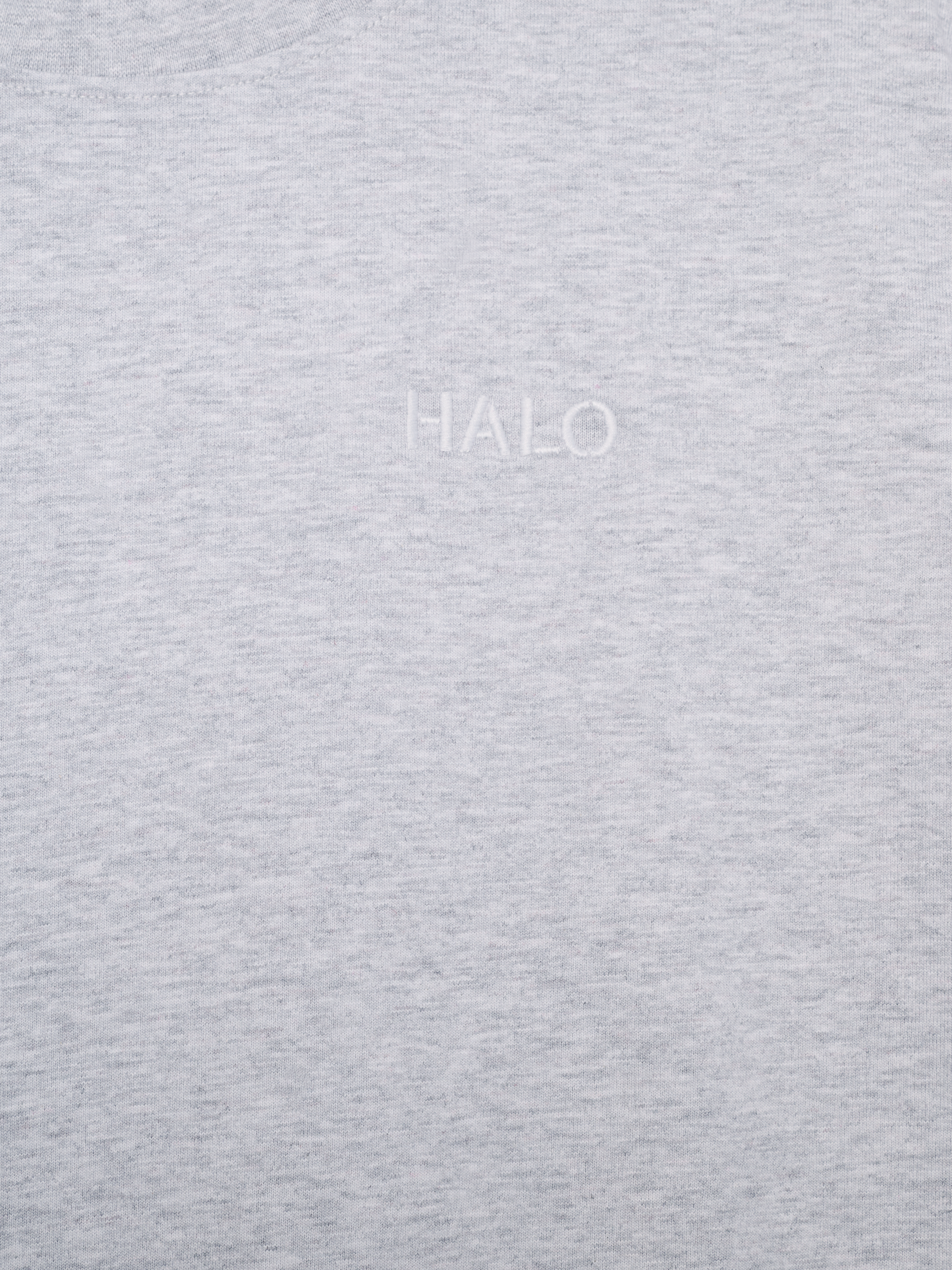 HALO LOGO T-SHIRT