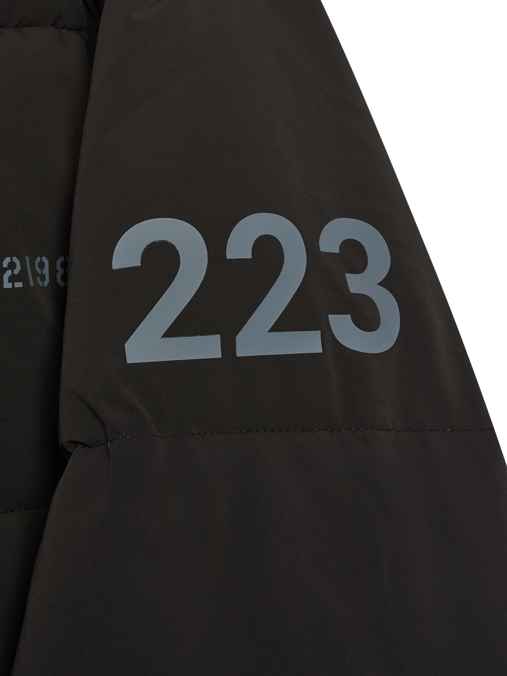 HALO 223 DOWN JACKET