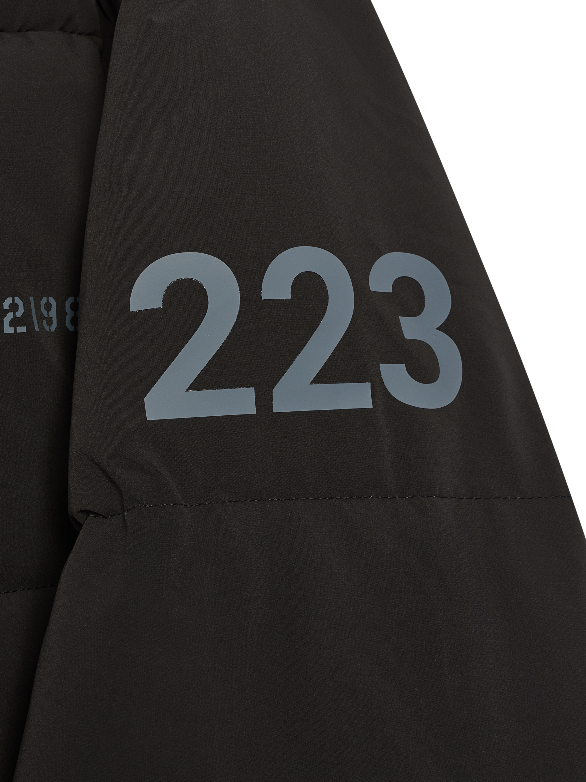 HALO 223 DOWN JACKET