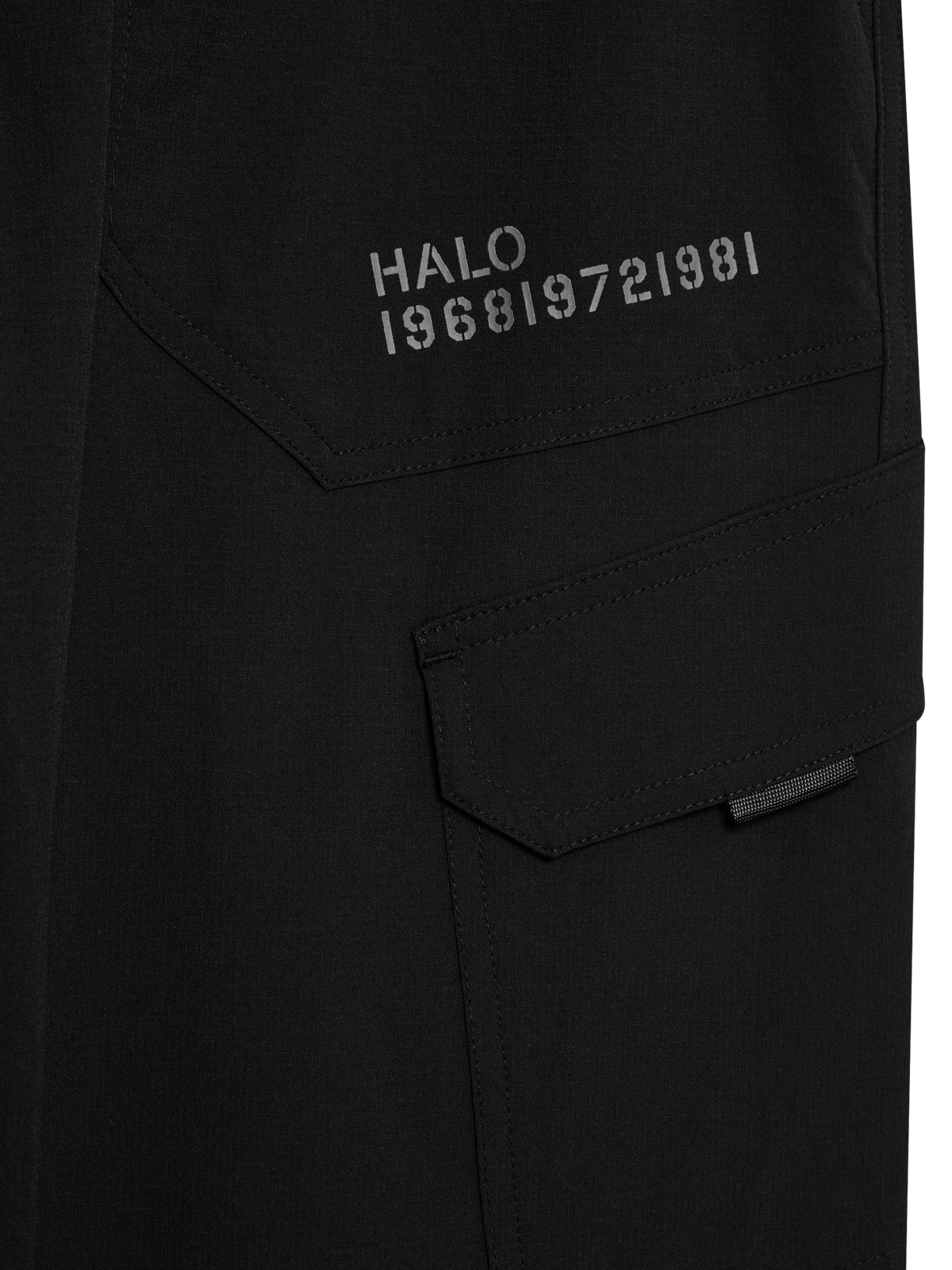 HALO TRAIL PANTS 2.0
