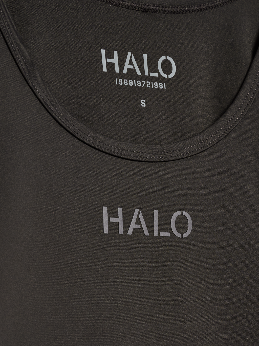 HALO WOMEN TRAINING TANK